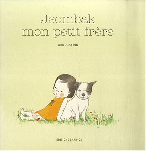 Jeombak, mon petit frère