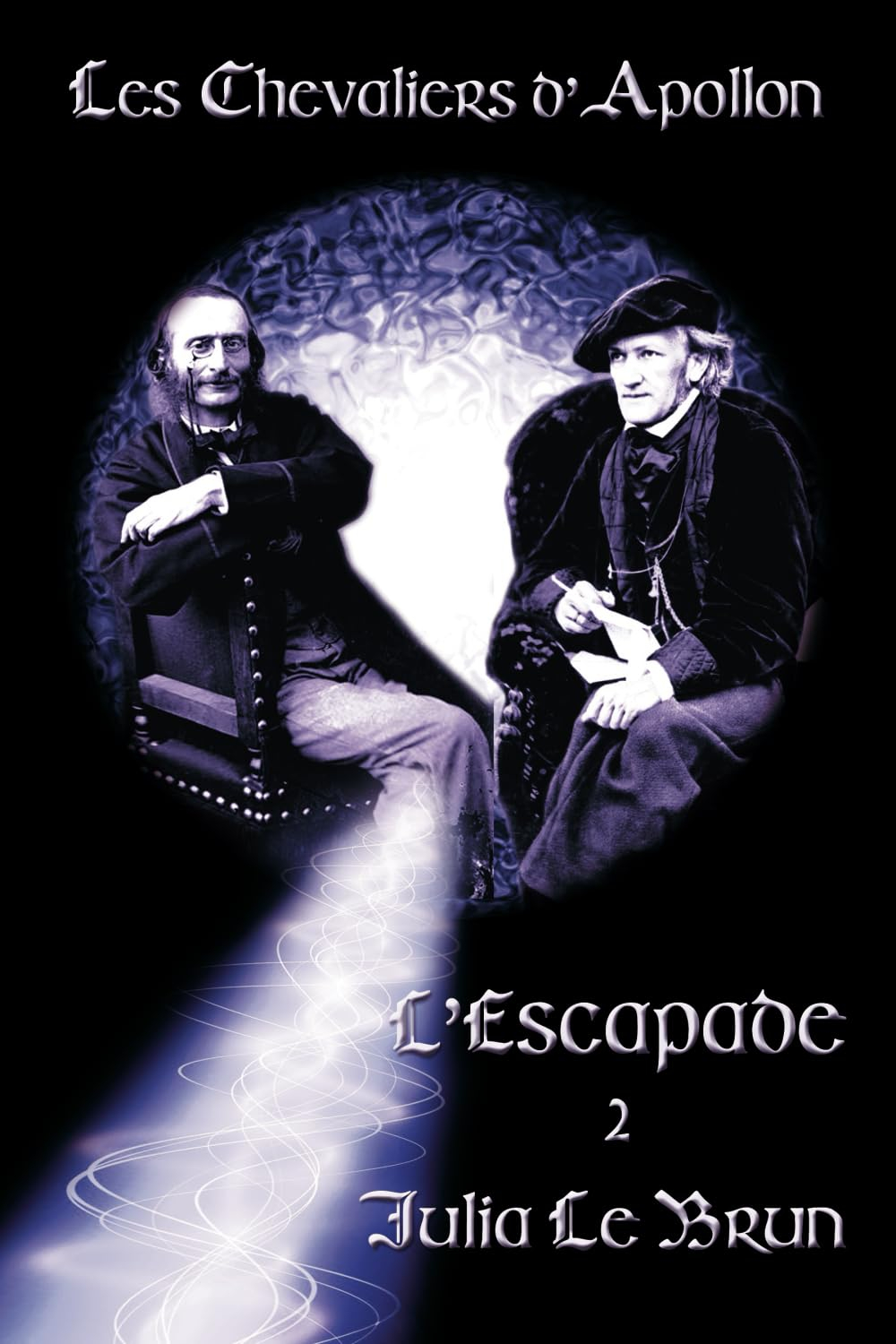 L'Escapade 2