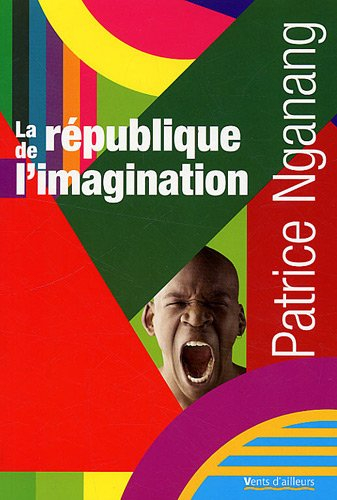 La république de l'imagination : lettres au benjamin
