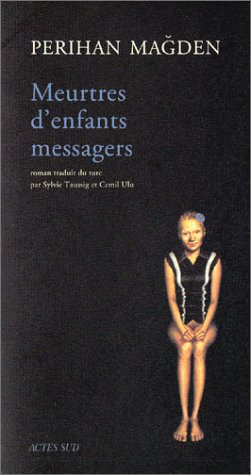 Meurtres d'enfants messagers