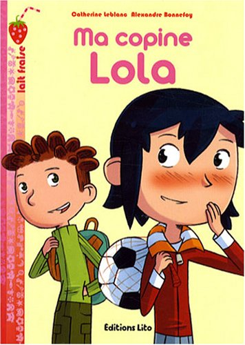 Ma copine Lola