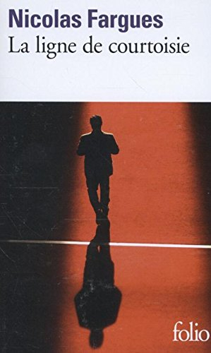 La ligne de courtoisie