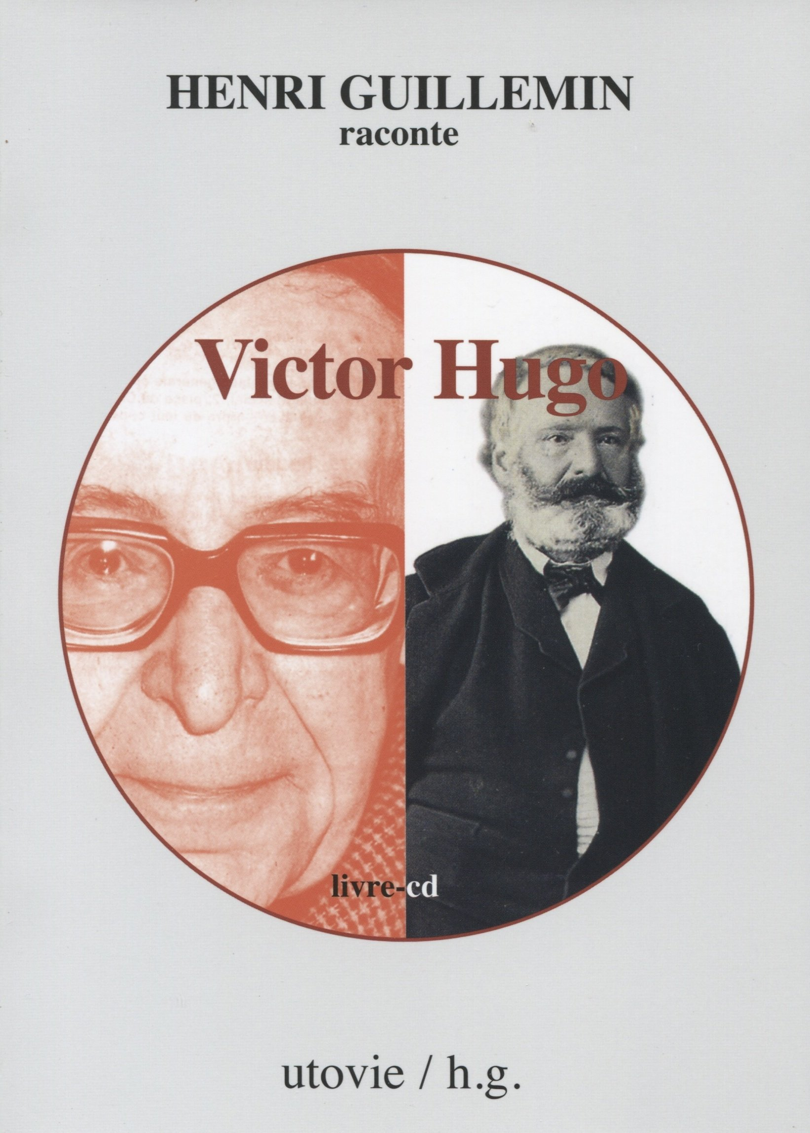 Victor Hugo