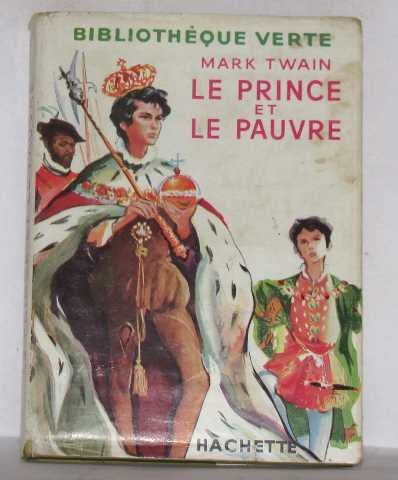 le prince et le pauvre