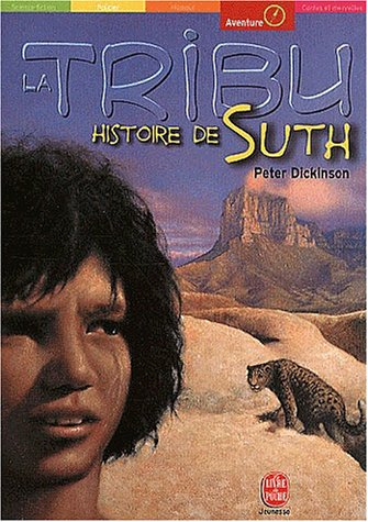 La tribu. Vol. 1. Histoire de Suth