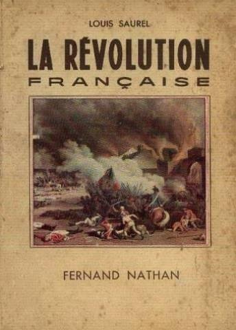 la révolution française