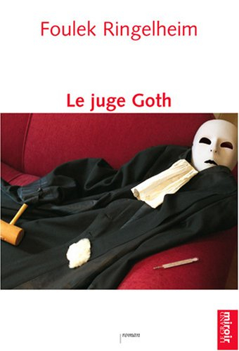 Le juge Goth