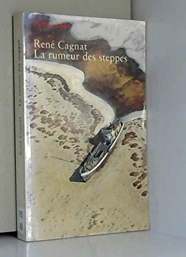 La rumeur des steppes