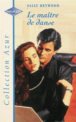 le maître de danse : collection : harlequin azur n, hs