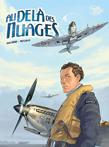 Au-delà des nuages : intégrale