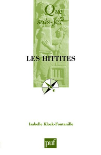 Les Hittites