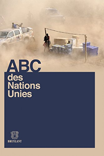 Abc des Nations unies