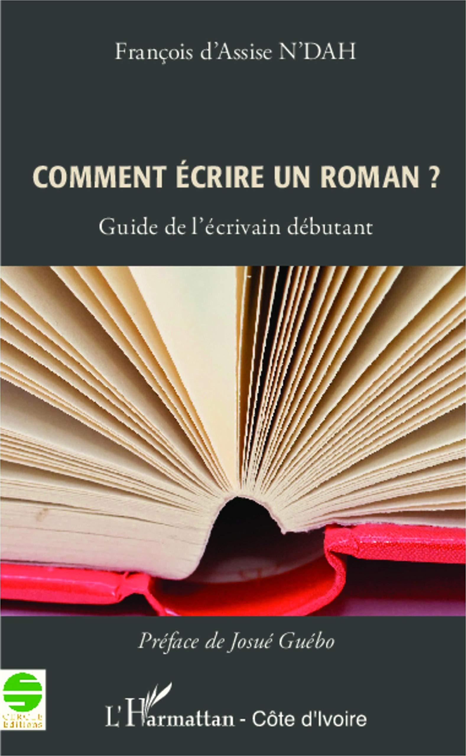 Comment écrire un roman : guide de l'écrivain débutant
