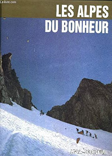 les alpes du bonheur