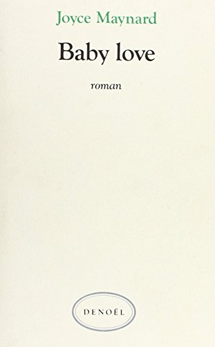 Baby love