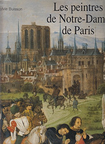 les peintres de notre-dame de paris