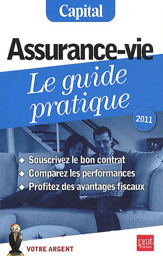 Assurance-vie, le guide pratique
