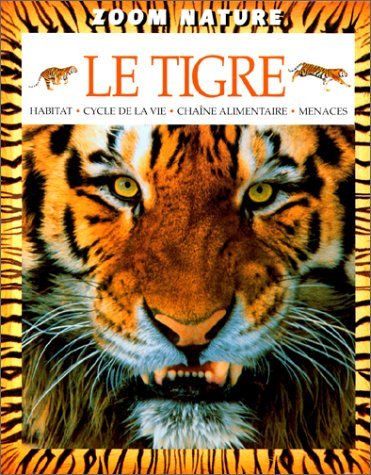 Le tigre