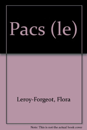 le pacs