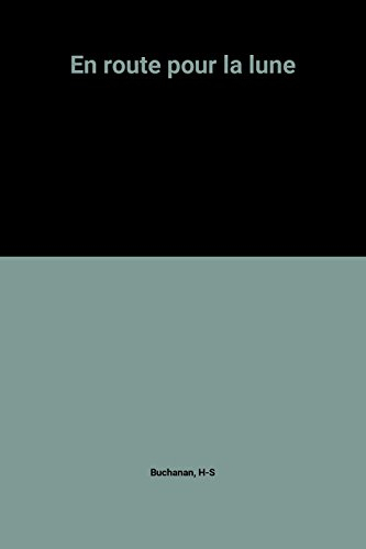 Robin et Ninette : en route pour la Lune !