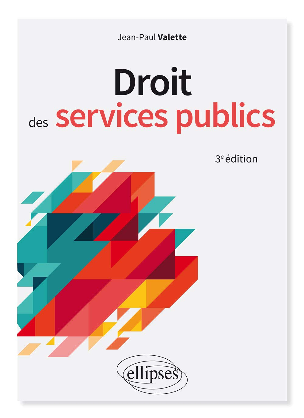 Droit des services publics