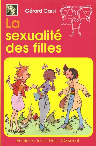 La sexualité des filles