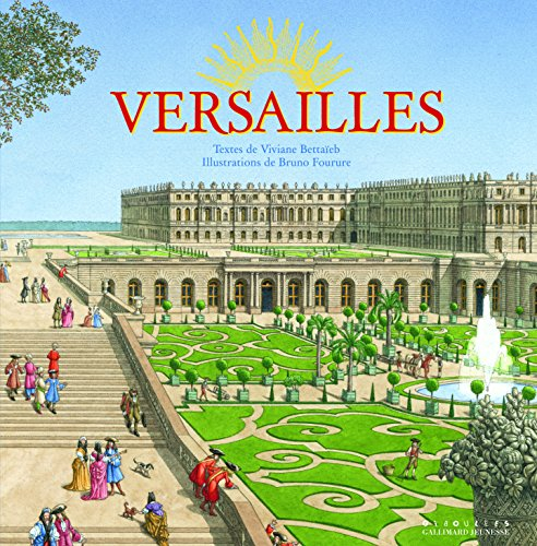 Versailles
