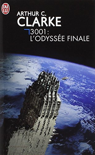 3001 : l'odyssée finale