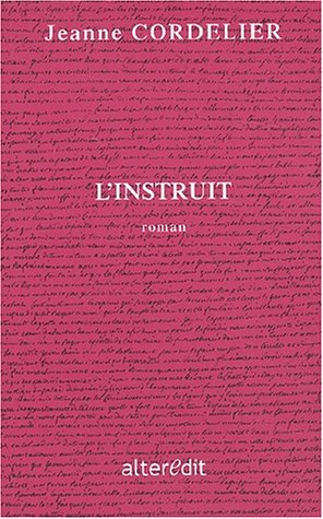L'instruit