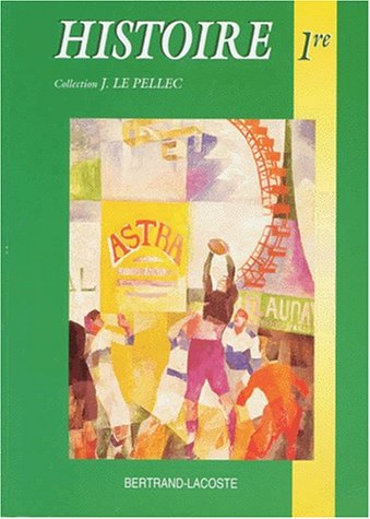Histoire 1re