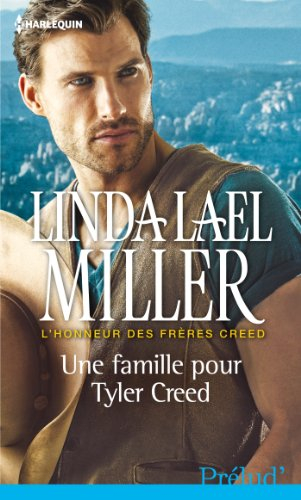 Une famille pour Tyler Creed : l'honneur des frères Creed