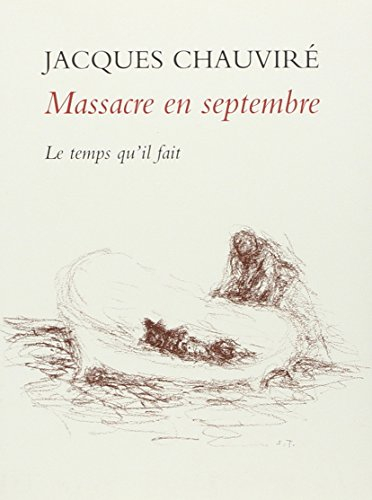 Massacre en septembre
