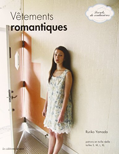 Vêtements romantiques