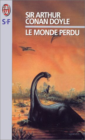 le monde perdu