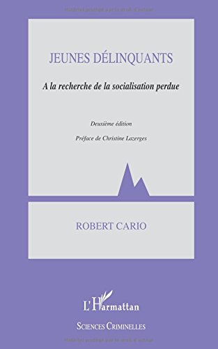 Jeunes délinquants : à la recherche de la socialisation perdue
