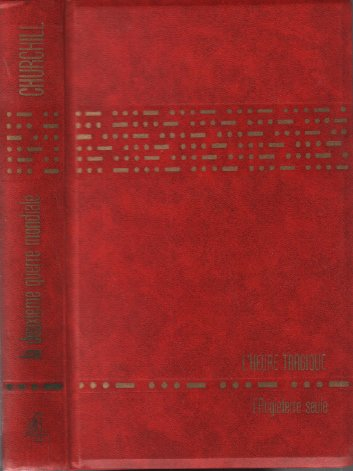 la deuxième guerre mondiale / tome 4