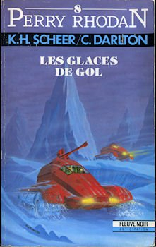 Les Glaces de Gol