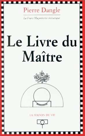 Le livre du maître
