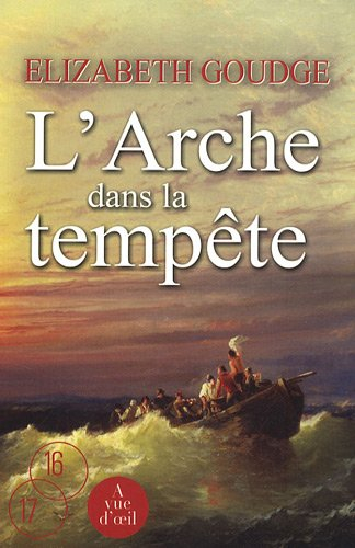 L'arche dans la tempête