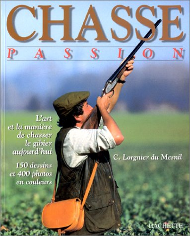 chasse passion