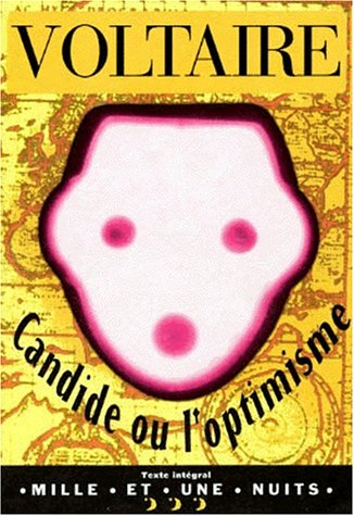 Candide ou L'optimisme