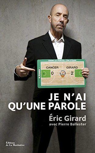 Je n&#039;ai qu&#039;une parole