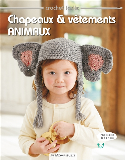 Chapeaux & vêtements animaux