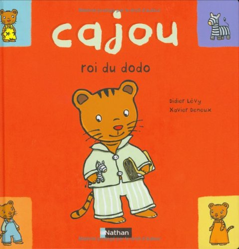 Cajou. Vol. 4. Cajou, roi du dodo