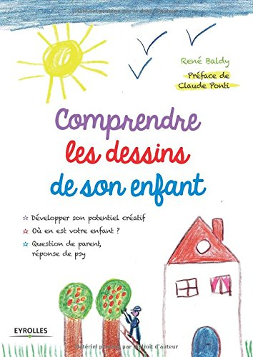 Comprendre les dessins de son enfant