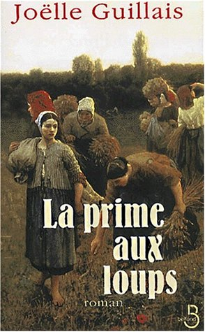La prime aux loups