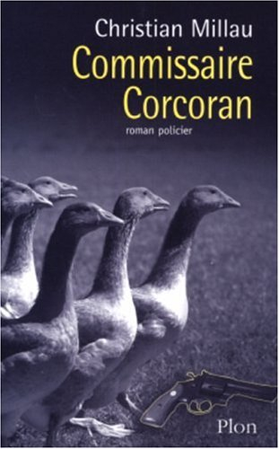 Commissaire Corcoran