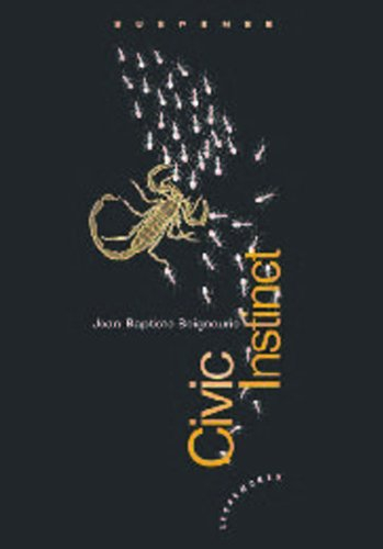 Civic instinct : suspense