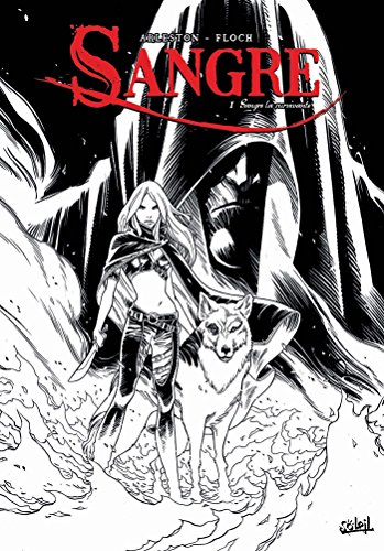 Sangre. Vol. 1. Sangre la survivante