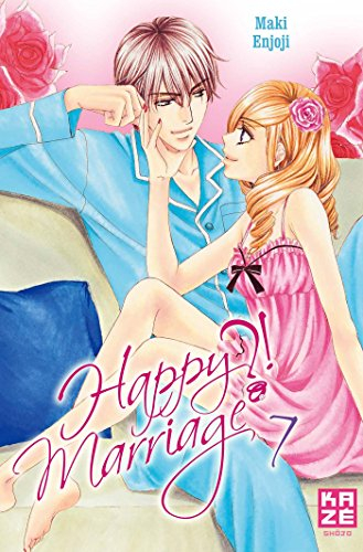 Happy marriage ?!. Vol. 7
